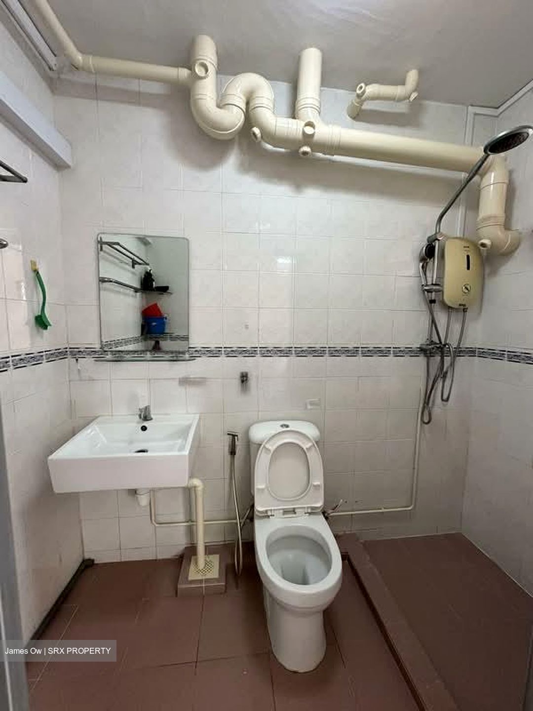 Blk 190 West View @ Bukit Batok (Bukit Batok), HDB 5 Rooms #545209001
